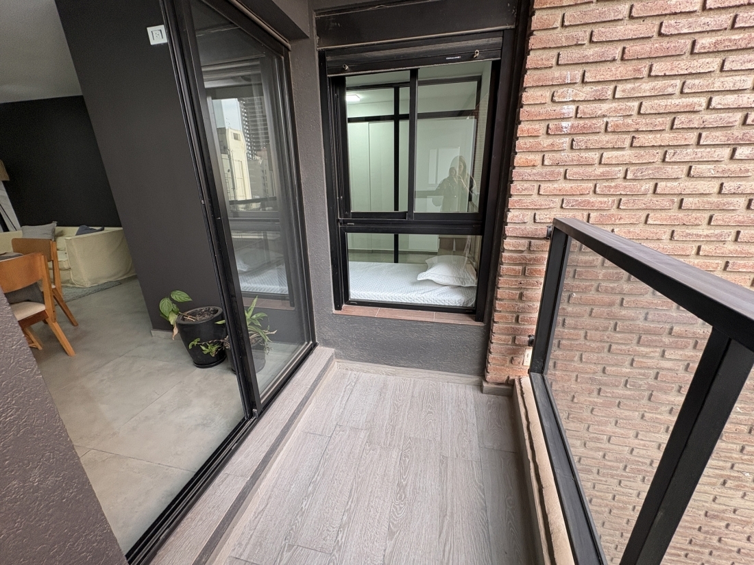 DEPARTAMENTO EN VENTA-NUEVA C�RDOBA | 2 DORMITORIOS-AMOBLADO