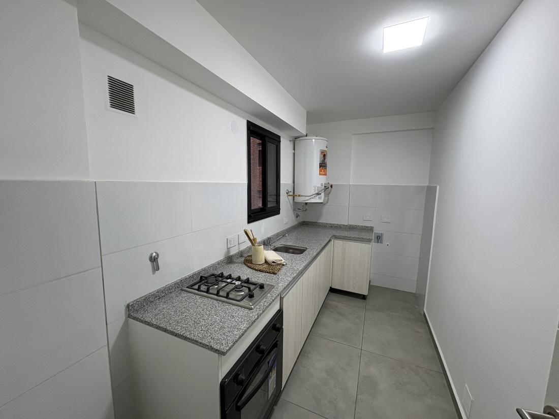 DEPARTAMENTO EN VENTA-NUEVA C�RDOBA | 2 DORMITORIOS-AMOBLADO