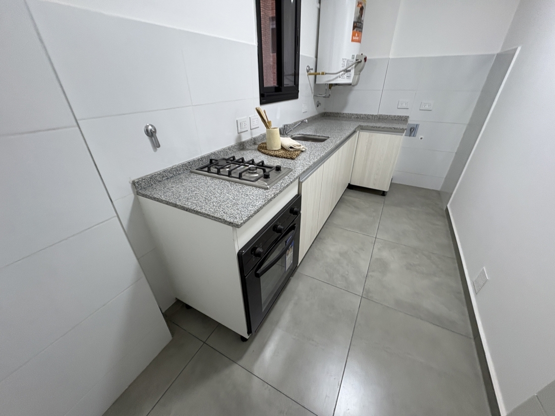DEPARTAMENTO EN VENTA-NUEVA C�RDOBA | 2 DORMITORIOS-AMOBLADO
