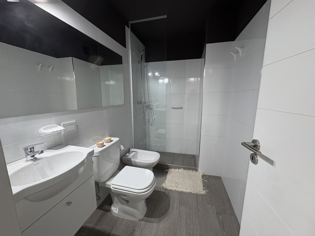 DEPARTAMENTO EN VENTA-NUEVA C�RDOBA | 2 DORMITORIOS-AMOBLADO