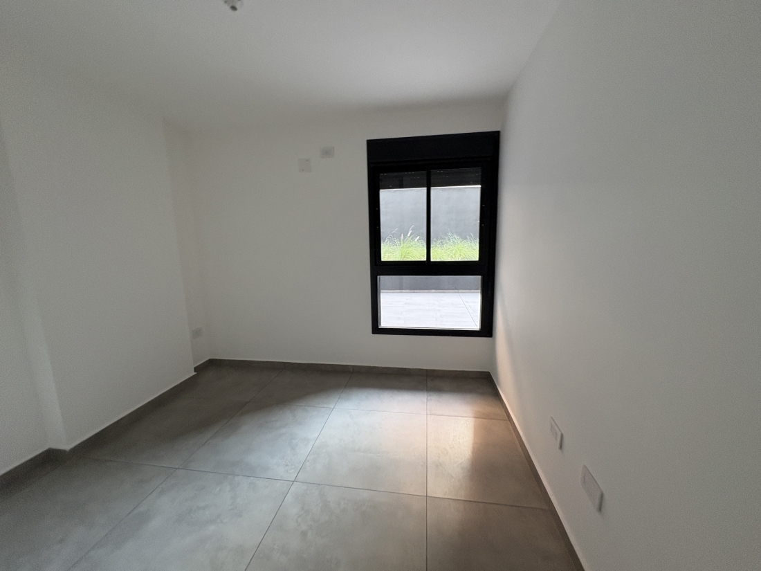 DEPARTAMENTO EN VENTA | GRAN PATIO EN NUEVA C�RDOBA | 1 DORMITORIO