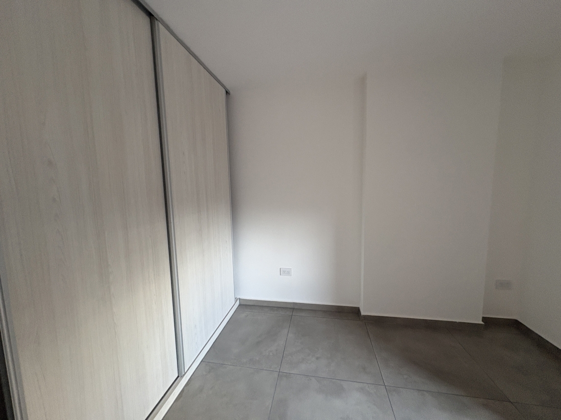DEPARTAMENTO EN VENTA | GRAN PATIO EN NUEVA C�RDOBA | 1 DORMITORIO