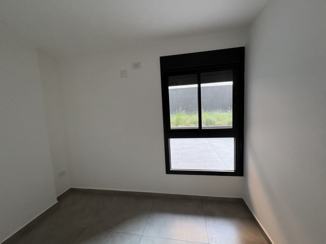DEPARTAMENTO EN VENTA | GRAN PATIO EN NUEVA C�RDOBA | 1 DORMITORIO