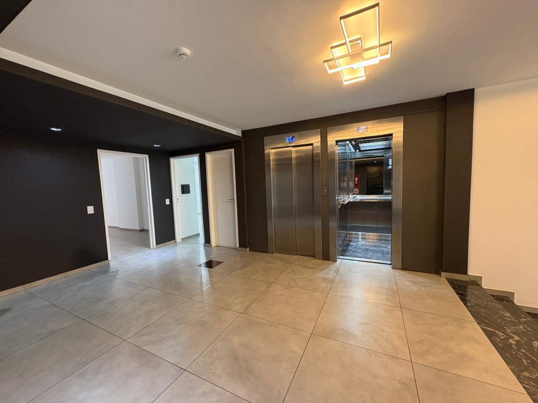 DEPARTAMENTO EN VENTA | GRAN PATIO EN NUEVA C�RDOBA | 1 DORMITORIO