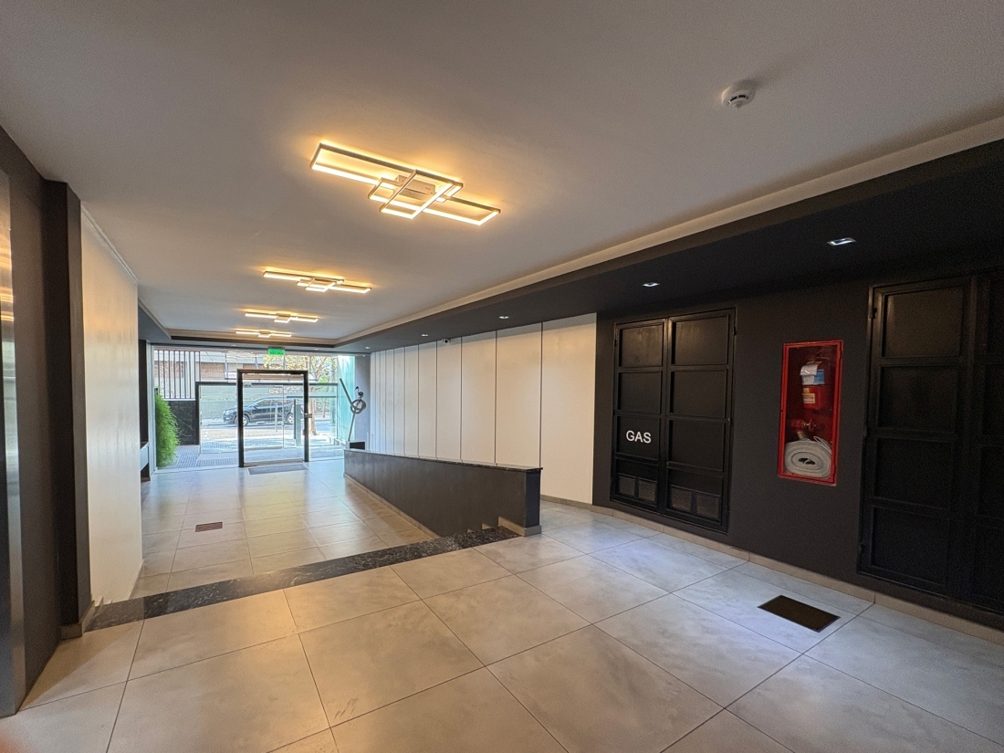 DEPARTAMENTO EN VENTA | GRAN PATIO EN NUEVA C�RDOBA | 1 DORMITORIO