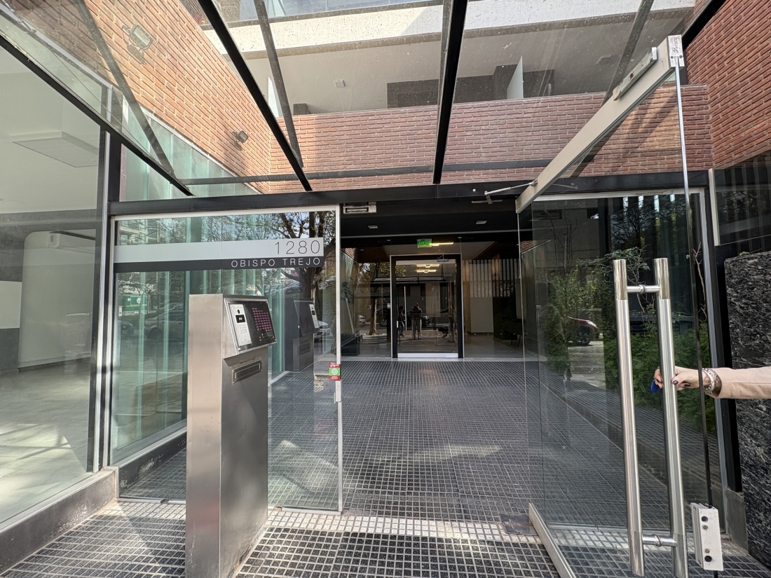 DEPARTAMENTO EN VENTA | GRAN PATIO EN NUEVA C�RDOBA | 1 DORMITORIO