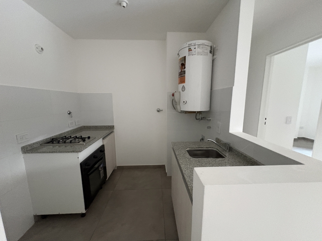 DEPARTAMENTO EN VENTA | GRAN PATIO EN NUEVA C�RDOBA | 1 DORMITORIO