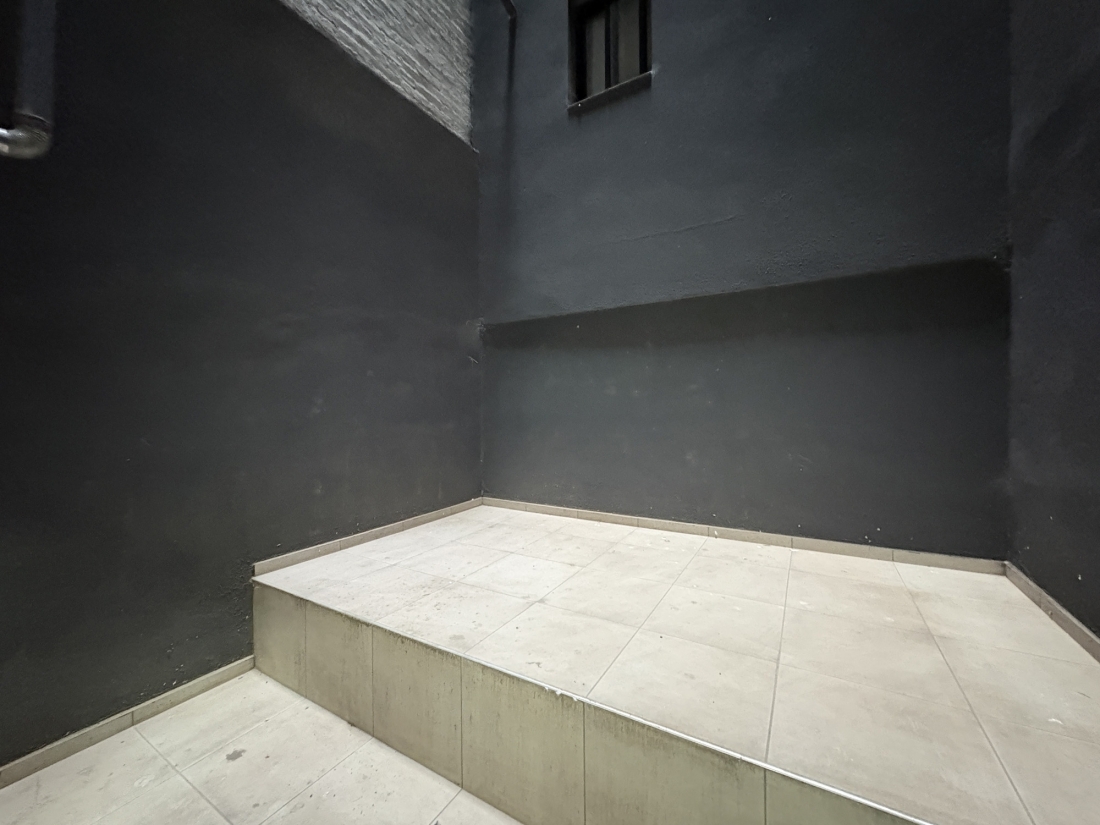 DEPARTAMENTO CON PATIO A ESTRENAR - NUEVA C�RDOBA 2 DORMITORIOS