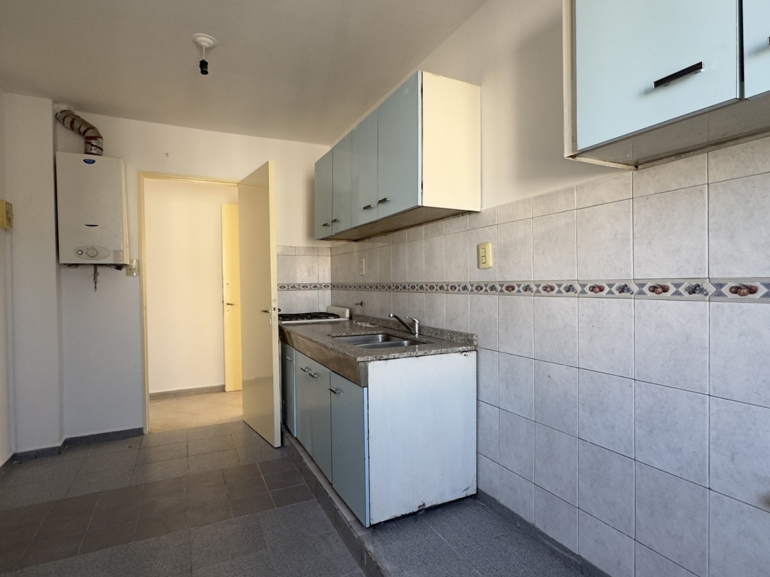 DEPARTAMENTO EN ALQUILER | 2 DORMITORIOS + COCHERA | BAJO PALERMO