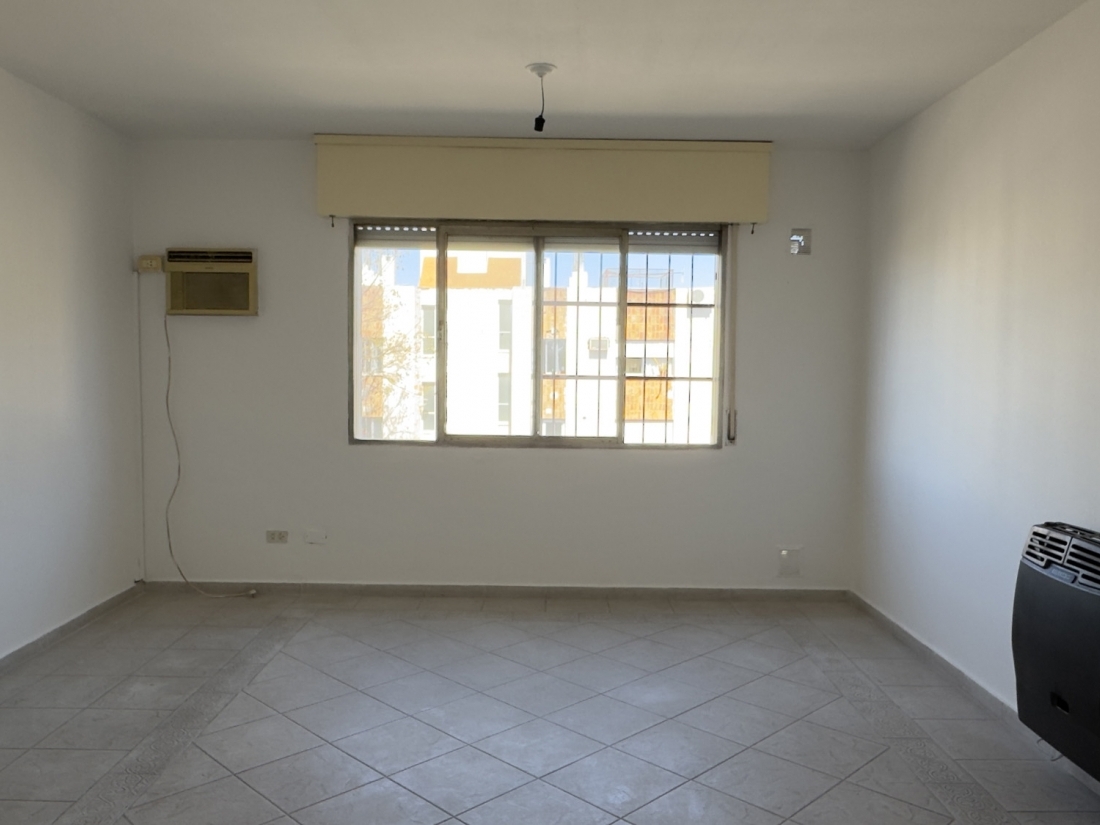 DEPARTAMENTO EN ALQUILER | 2 DORMITORIOS + COCHERA | BAJO PALERMO