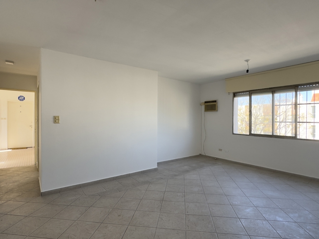 DEPARTAMENTO EN ALQUILER | 2 DORMITORIOS + COCHERA | BAJO PALERMO
