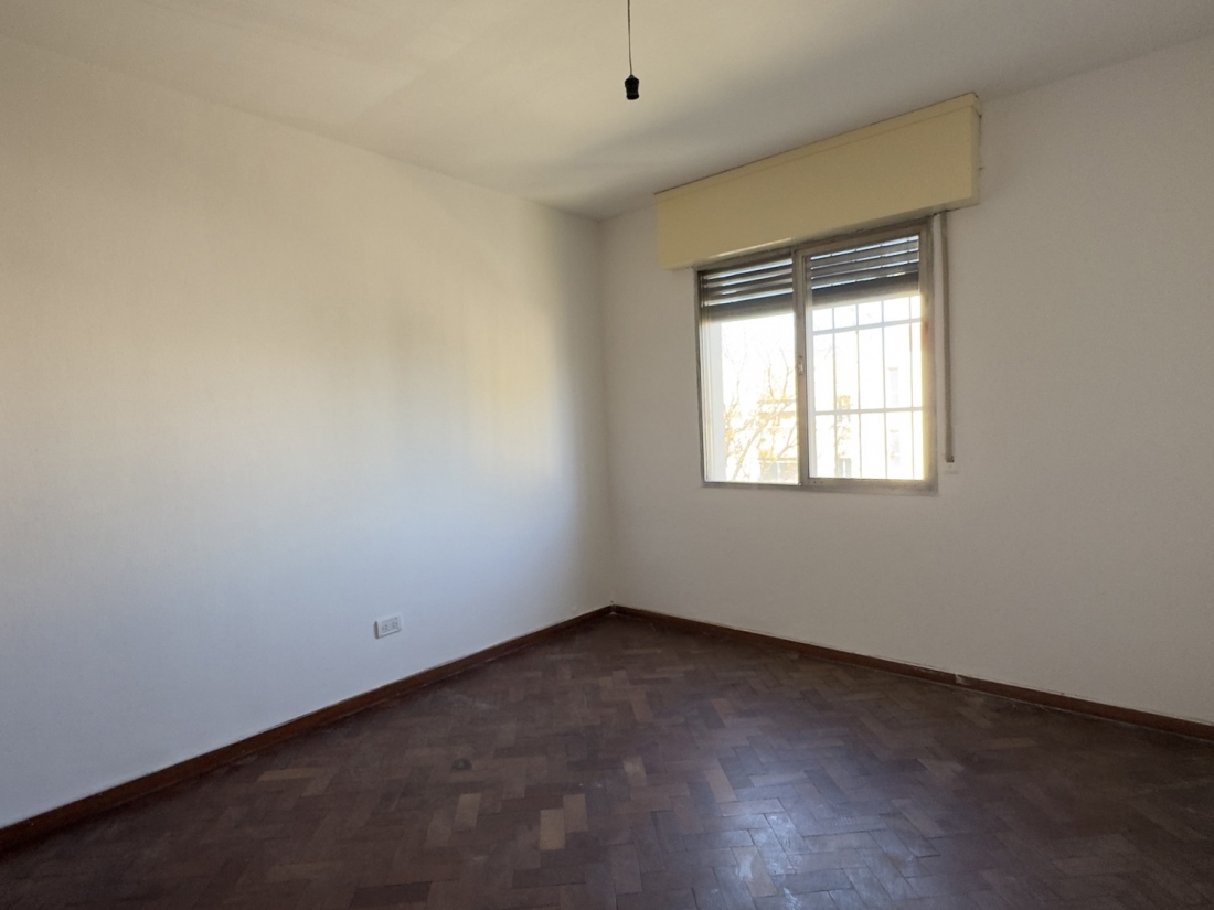 DEPARTAMENTO EN ALQUILER | 2 DORMITORIOS + COCHERA | BAJO PALERMO