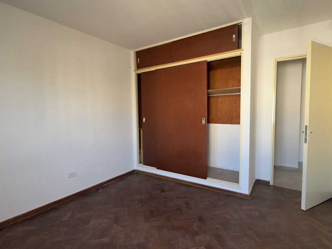 DEPARTAMENTO EN ALQUILER | 2 DORMITORIOS + COCHERA | BAJO PALERMO