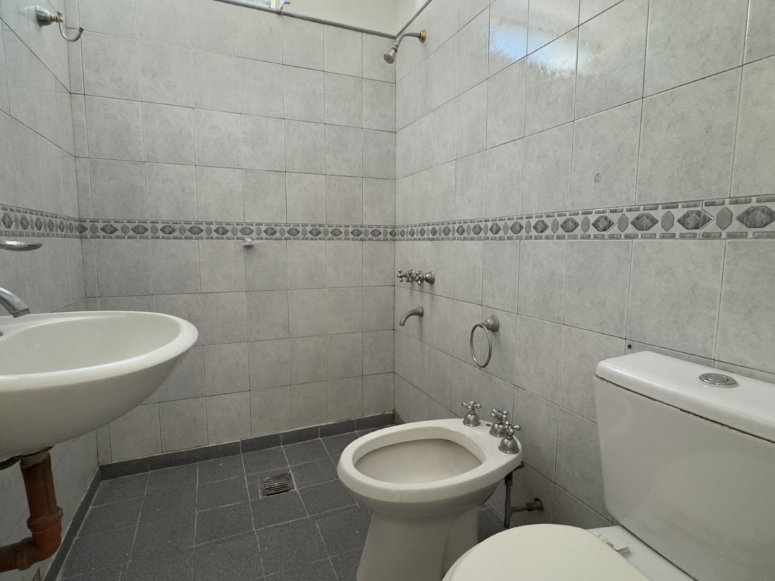 DEPARTAMENTO EN ALQUILER | 2 DORMITORIOS + COCHERA | BAJO PALERMO