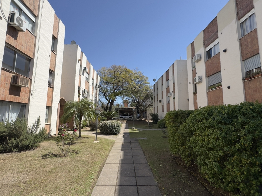 DEPARTAMENTO EN ALQUILER | 2 DORMITORIOS + COCHERA | BAJO PALERMO