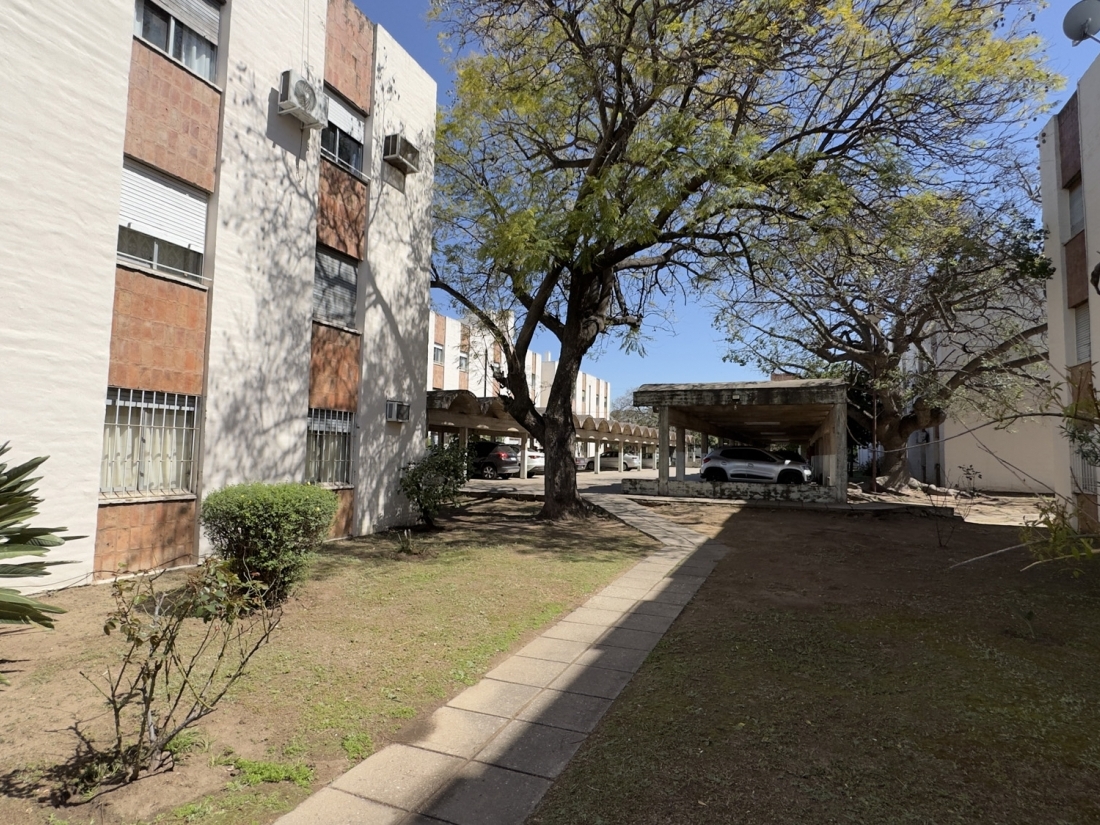 DEPARTAMENTO EN ALQUILER | 2 DORMITORIOS + COCHERA | BAJO PALERMO