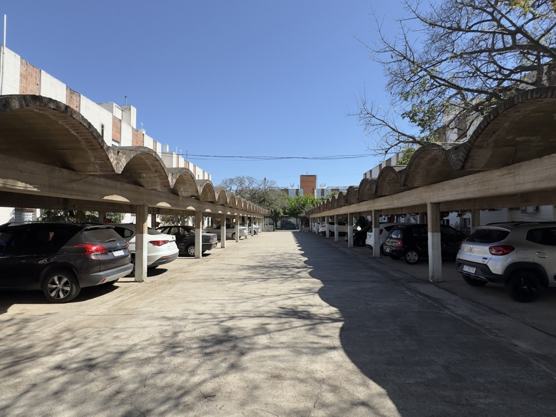 DEPARTAMENTO EN ALQUILER | 2 DORMITORIOS + COCHERA | BAJO PALERMO