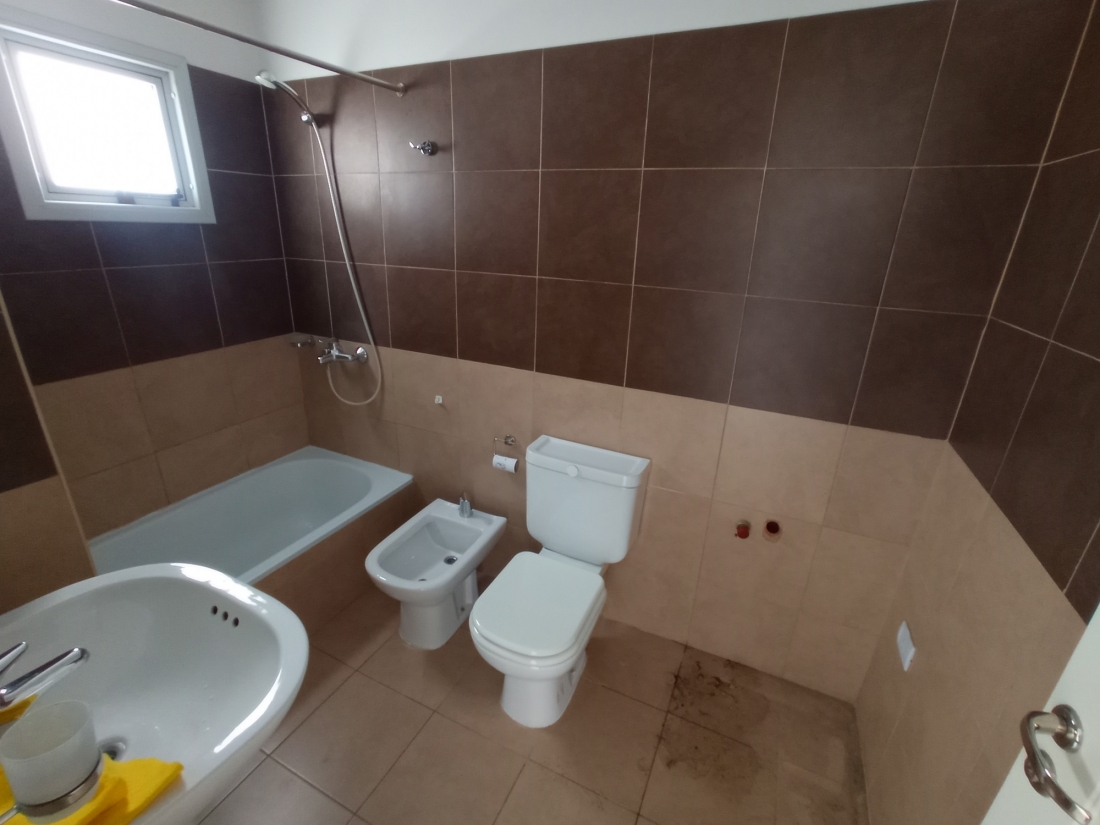 DEPARTAMENTO EN ALQUILER | ALBERDI | 1 DORMITORIO | AMENITIES