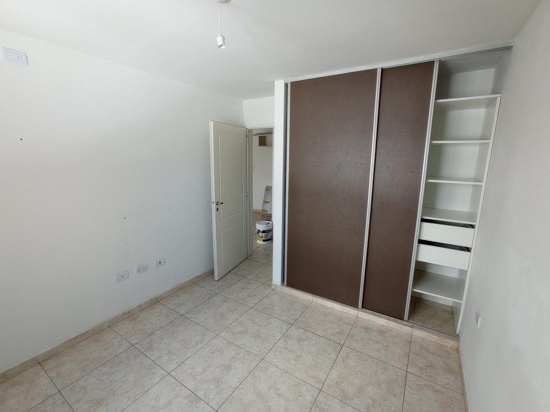 DEPARTAMENTO EN ALQUILER | ALBERDI | 1 DORMITORIO | AMENITIES