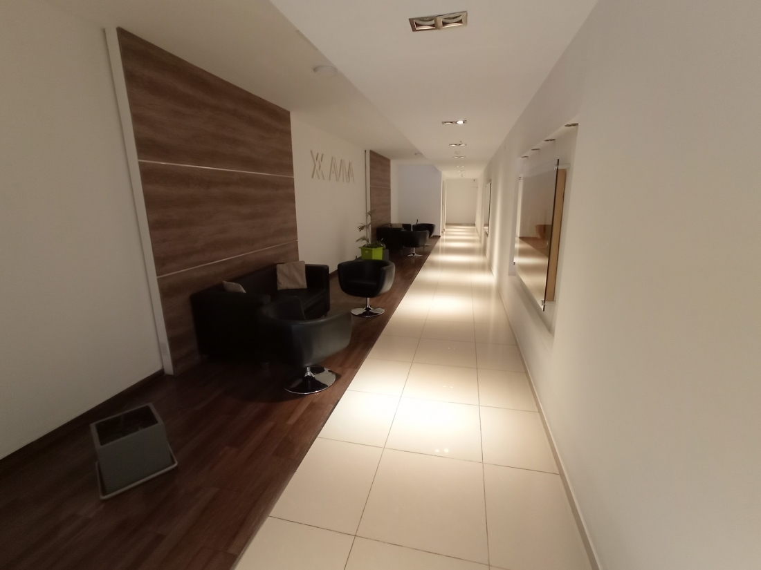 DEPARTAMENTO EN ALQUILER | ALBERDI | 1 DORMITORIO | AMENITIES