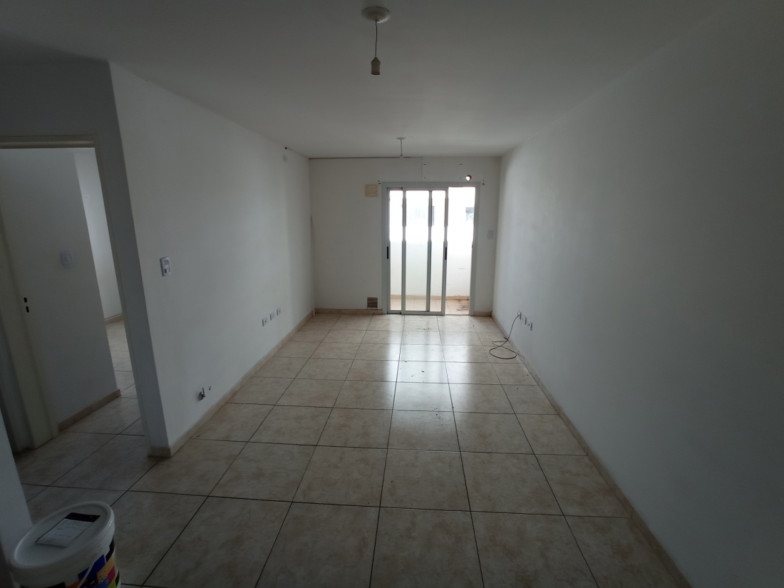 DEPARTAMENTO EN ALQUILER | ALBERDI | 1 DORMITORIO | AMENITIES