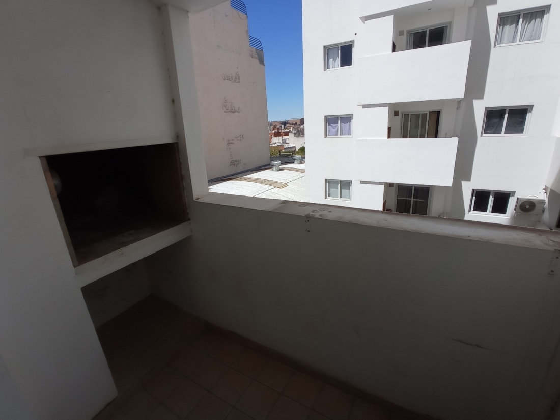 DEPARTAMENTO EN ALQUILER | ALBERDI | 1 DORMITORIO | AMENITIES