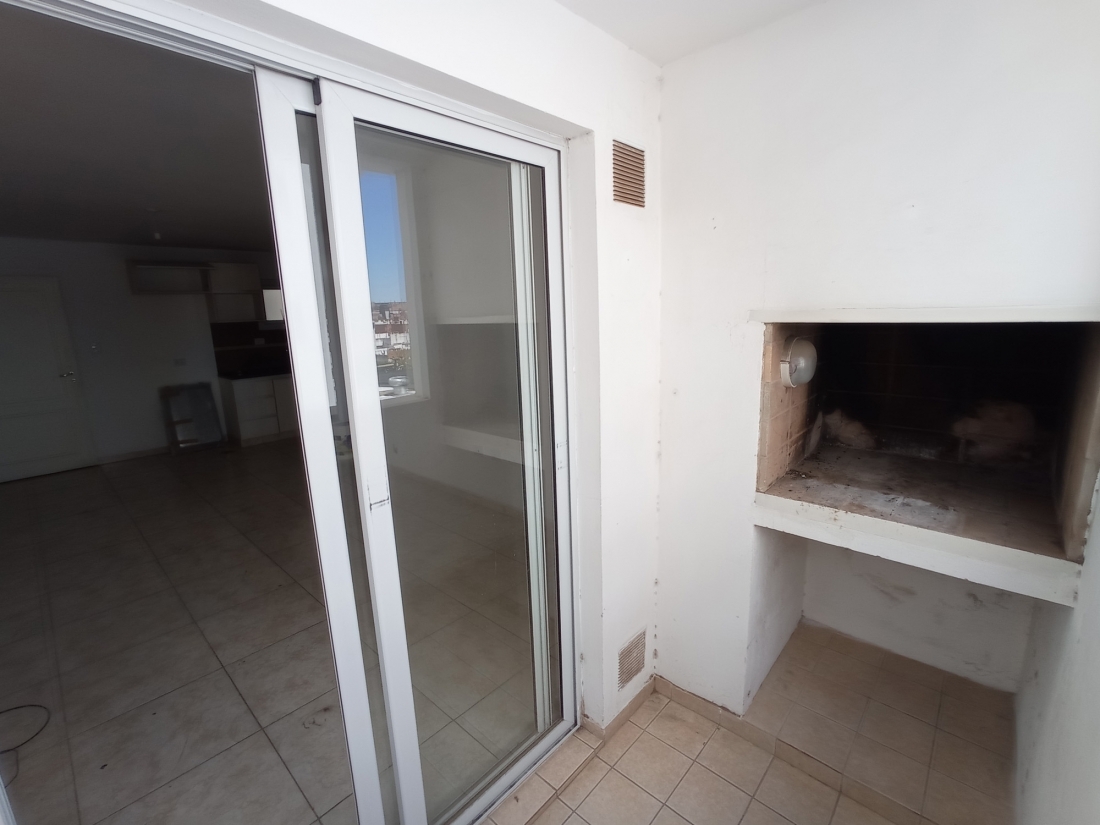 DEPARTAMENTO EN ALQUILER | ALBERDI | 1 DORMITORIO | AMENITIES
