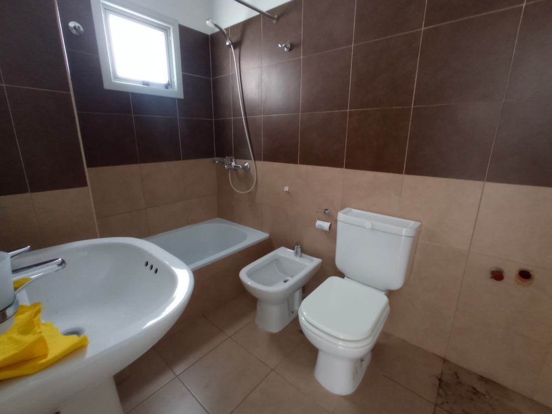 DEPARTAMENTO EN ALQUILER | ALBERDI | 1 DORMITORIO | AMENITIES