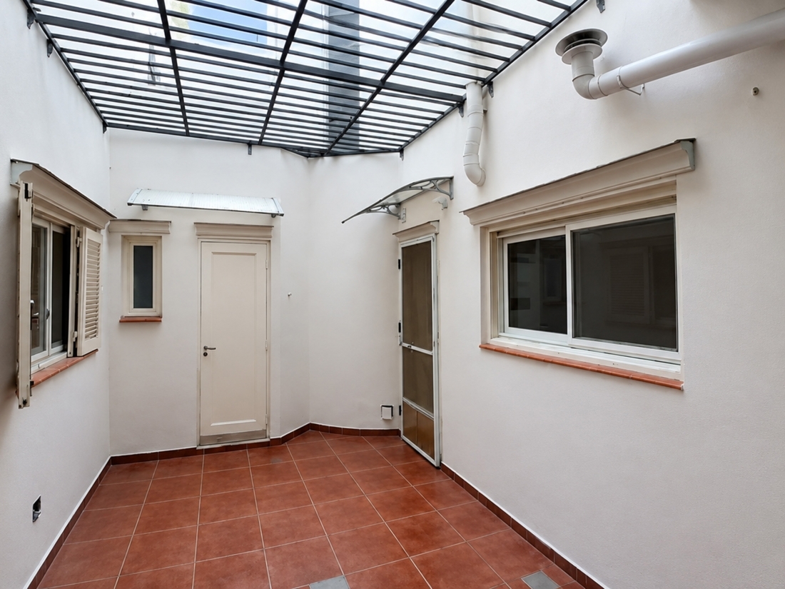 DEPARTAMENTO EN VENTA EN COFICO | PB - 3 DORMITORIOS + PATIO