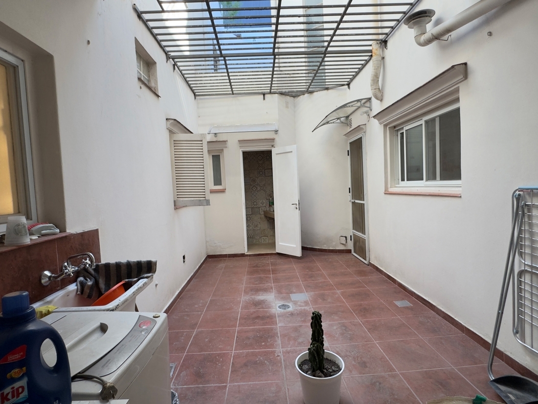 DEPARTAMENTO EN VENTA EN COFICO | PB - 3 DORMITORIOS + PATIO