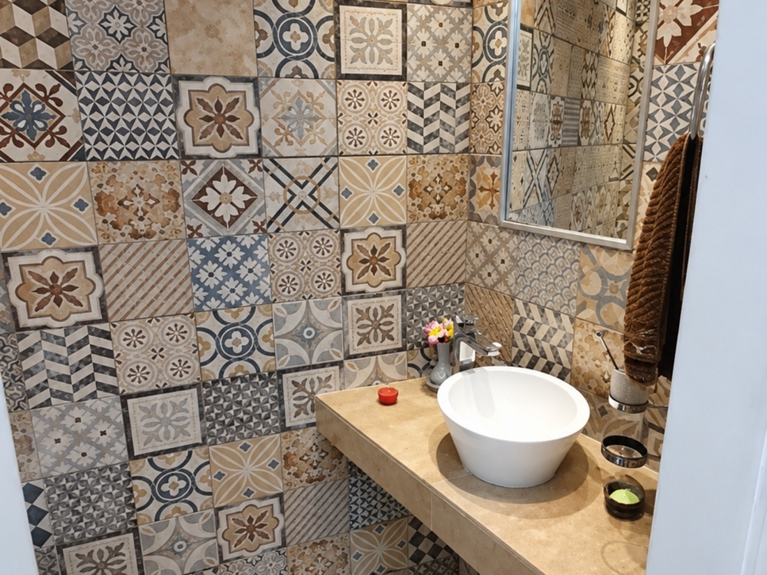 DEPARTAMENTO EN VENTA EN COFICO | PB - 3 DORMITORIOS + PATIO