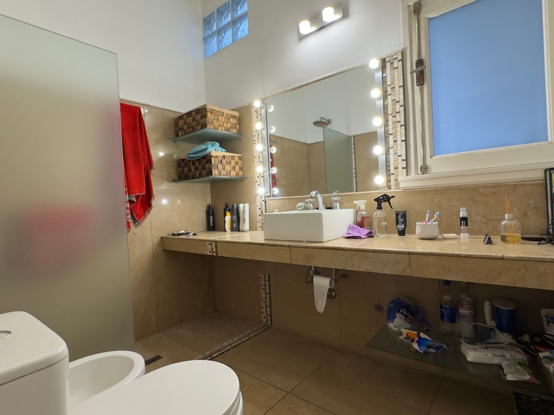 DEPARTAMENTO EN VENTA EN COFICO | PB - 3 DORMITORIOS + PATIO