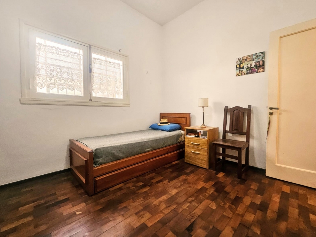 DEPARTAMENTO EN VENTA EN COFICO | PB - 3 DORMITORIOS + PATIO