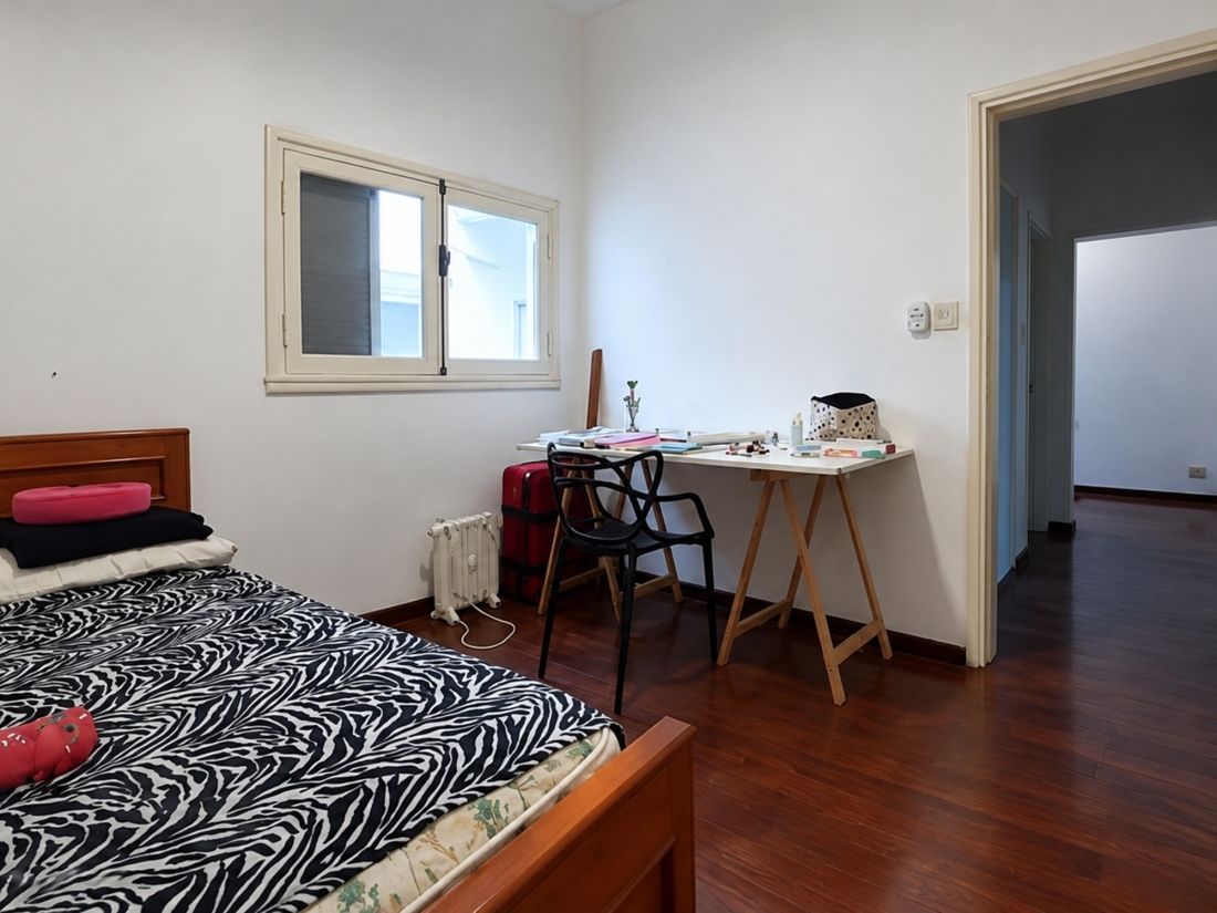 DEPARTAMENTO EN VENTA EN COFICO | PB - 3 DORMITORIOS + PATIO
