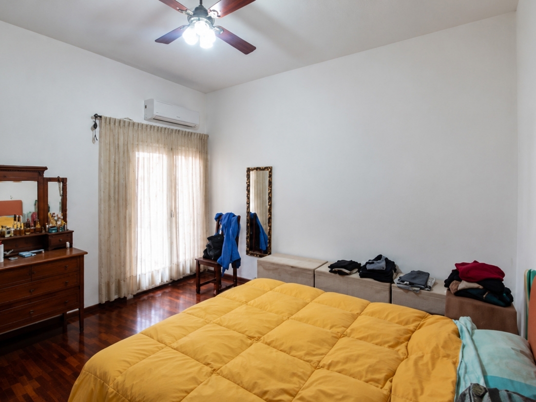 DEPARTAMENTO EN VENTA EN COFICO | PB - 3 DORMITORIOS + PATIO