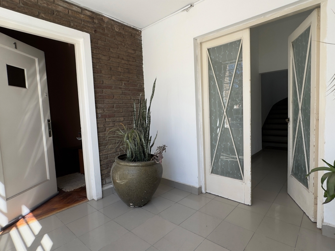 DEPARTAMENTO EN VENTA EN COFICO | PB - 3 DORMITORIOS + PATIO