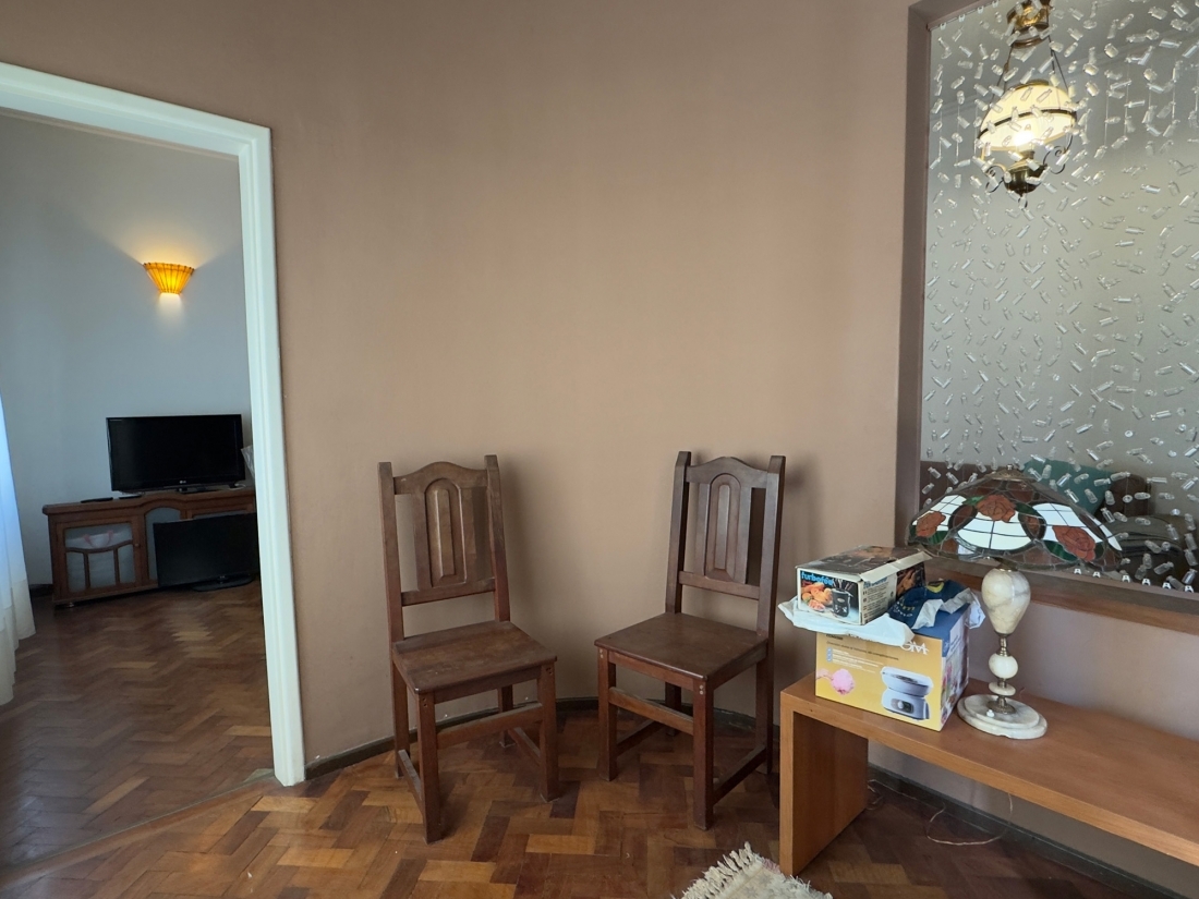 DEPARTAMENTO EN VENTA EN COFICO | PB - 3 DORMITORIOS + PATIO