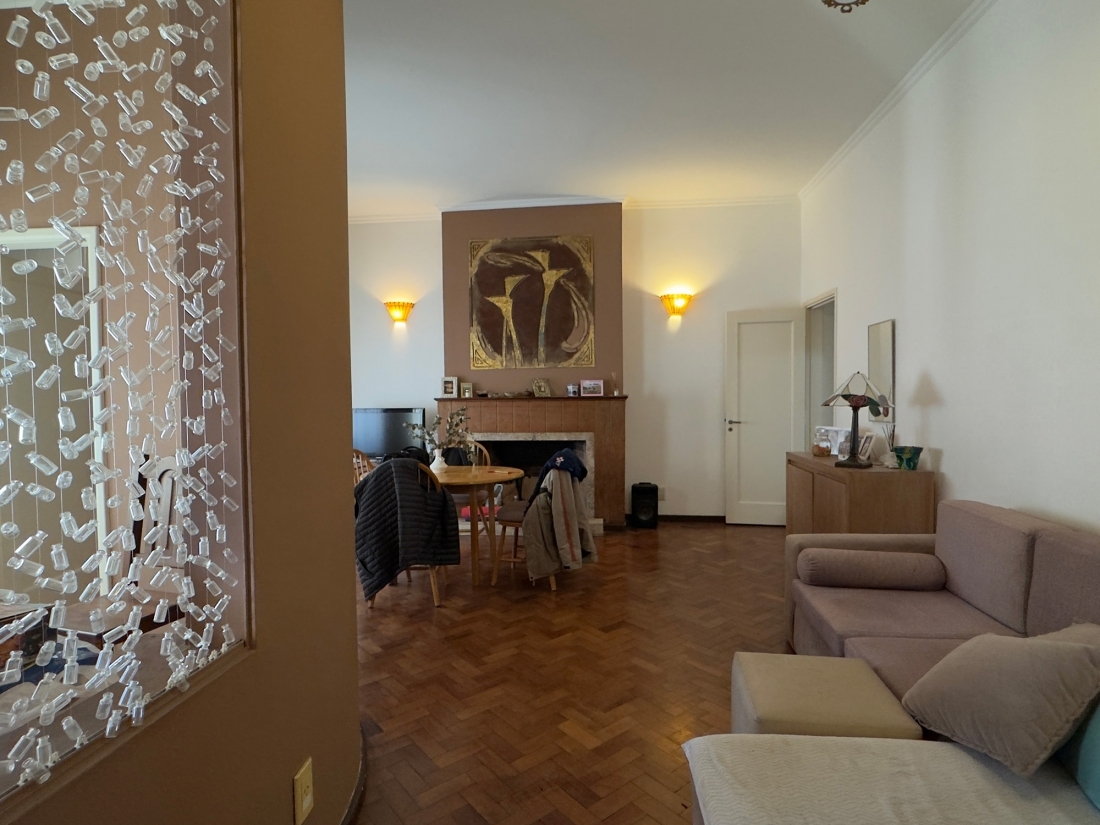 DEPARTAMENTO EN VENTA EN COFICO | PB - 3 DORMITORIOS + PATIO