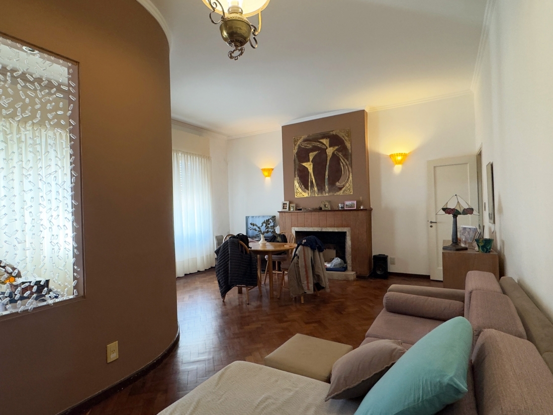 DEPARTAMENTO EN VENTA EN COFICO | PB - 3 DORMITORIOS + PATIO