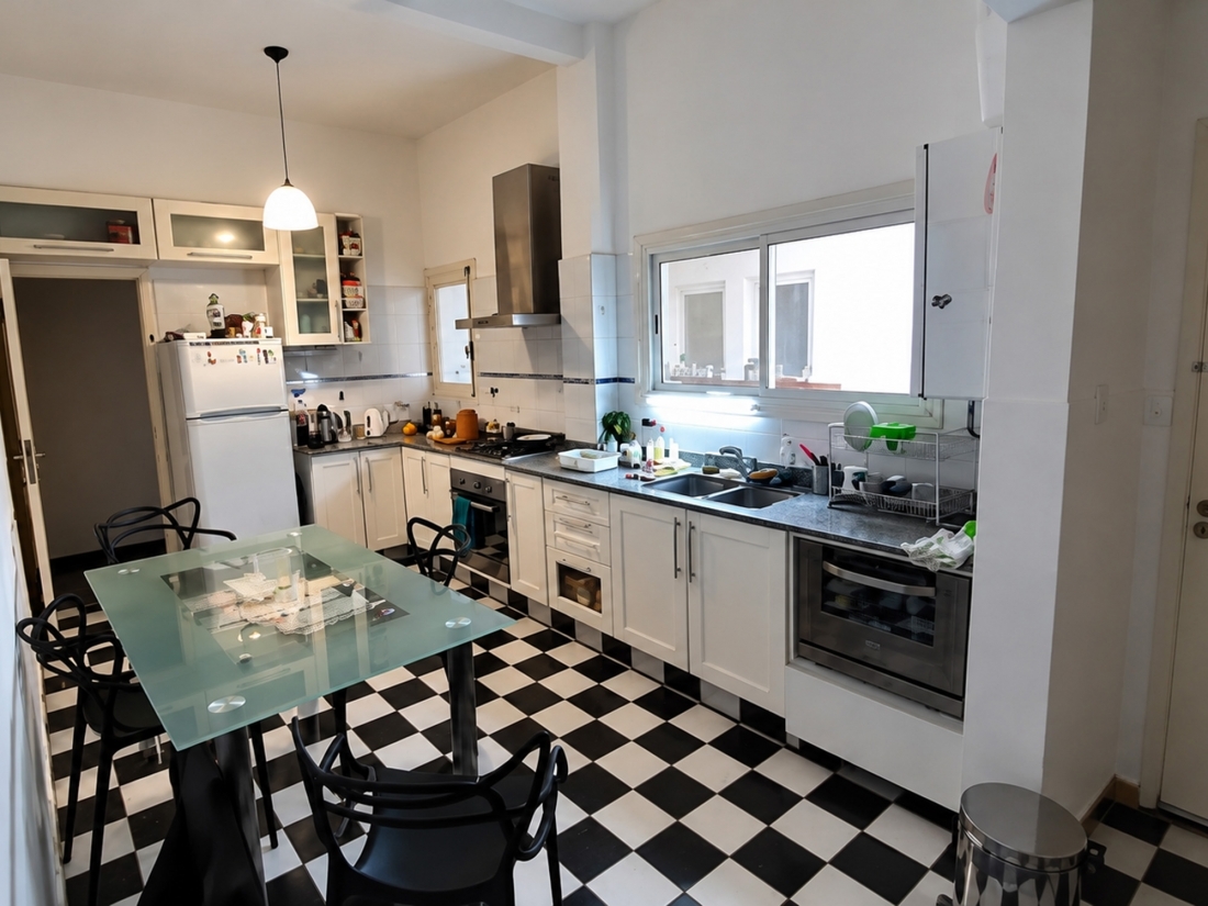 DEPARTAMENTO EN VENTA EN COFICO | PB - 3 DORMITORIOS + PATIO
