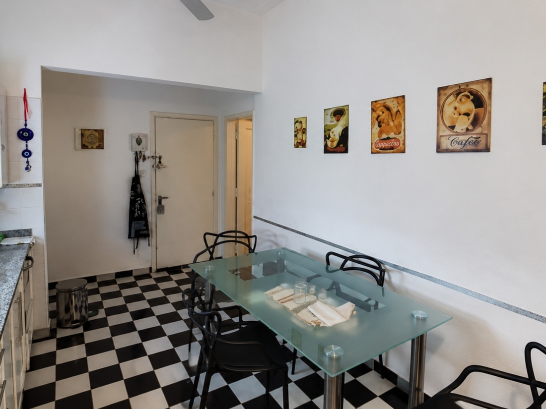 DEPARTAMENTO EN VENTA EN COFICO | PB - 3 DORMITORIOS + PATIO