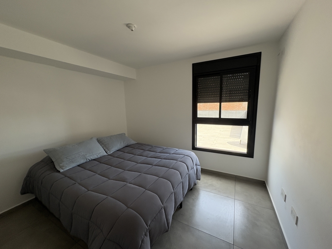DEPARTAMENTO EN VENTA CON GRAN TERRAZA - NUEVA C�RDOBA | 1 DORM
