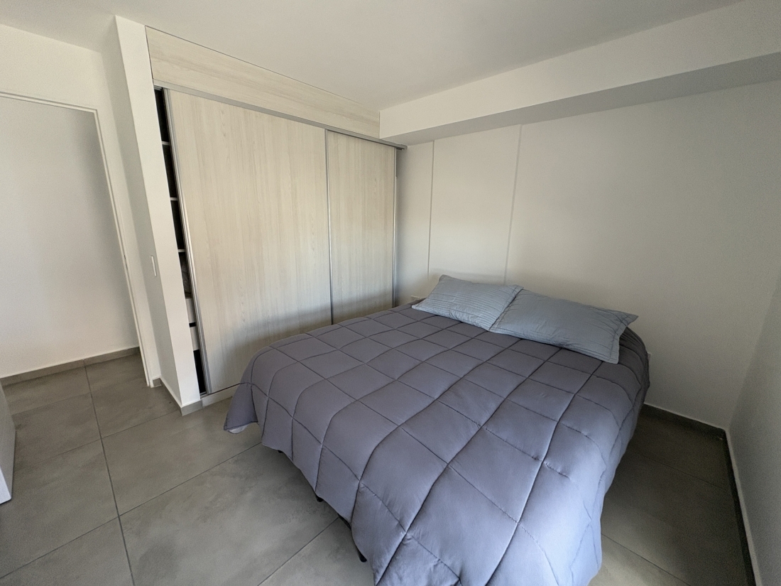 DEPARTAMENTO EN VENTA CON GRAN TERRAZA - NUEVA C�RDOBA | 1 DORM