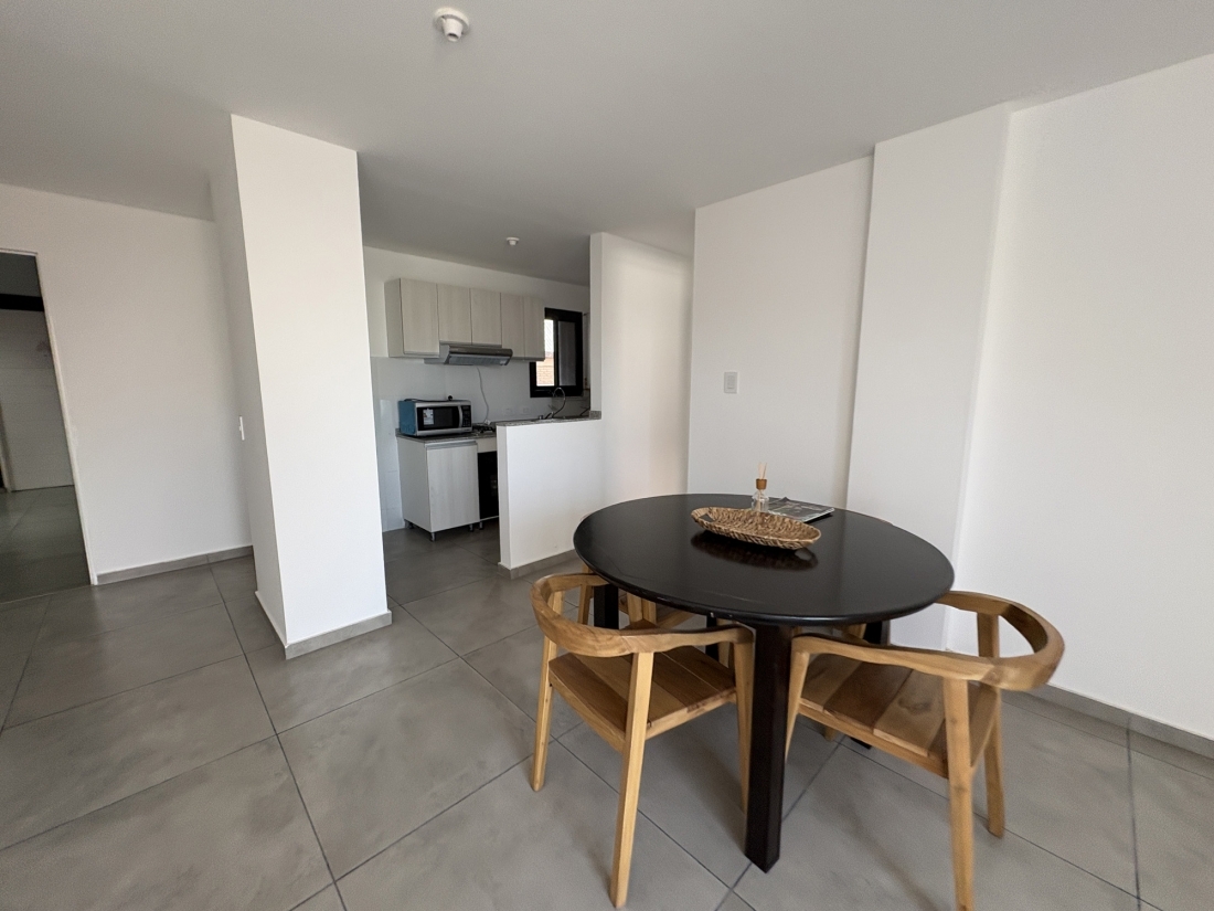 DEPARTAMENTO EN VENTA CON GRAN TERRAZA - NUEVA C�RDOBA | 1 DORM