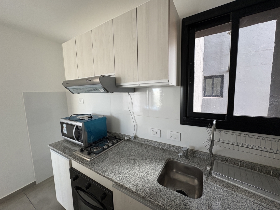 DEPARTAMENTO EN VENTA CON GRAN TERRAZA - NUEVA C�RDOBA | 1 DORM