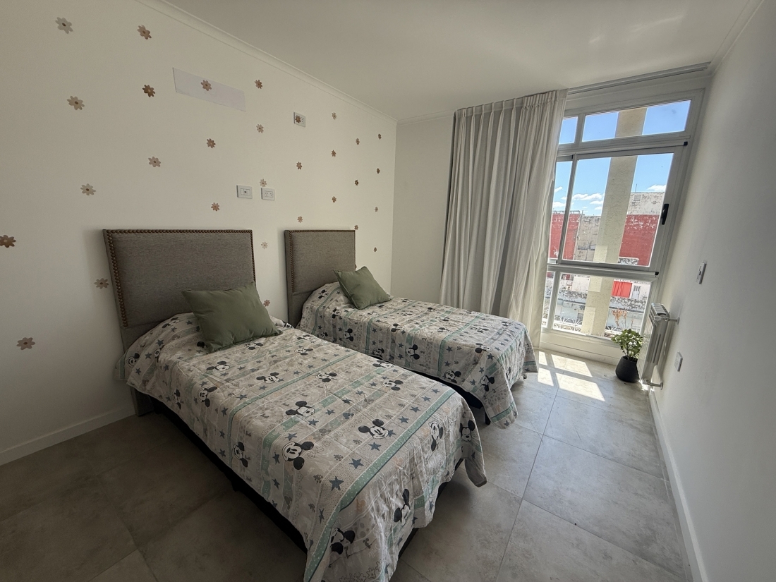 DEPARTAMENTO DE LUJO - 3 DORMITORIOS | A ESTRENAR | VILLA CARLOS PAZ