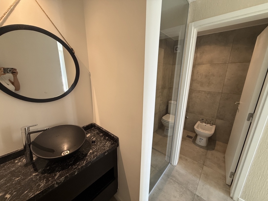 DEPARTAMENTO DE LUJO - 3 DORMITORIOS | A ESTRENAR | VILLA CARLOS PAZ