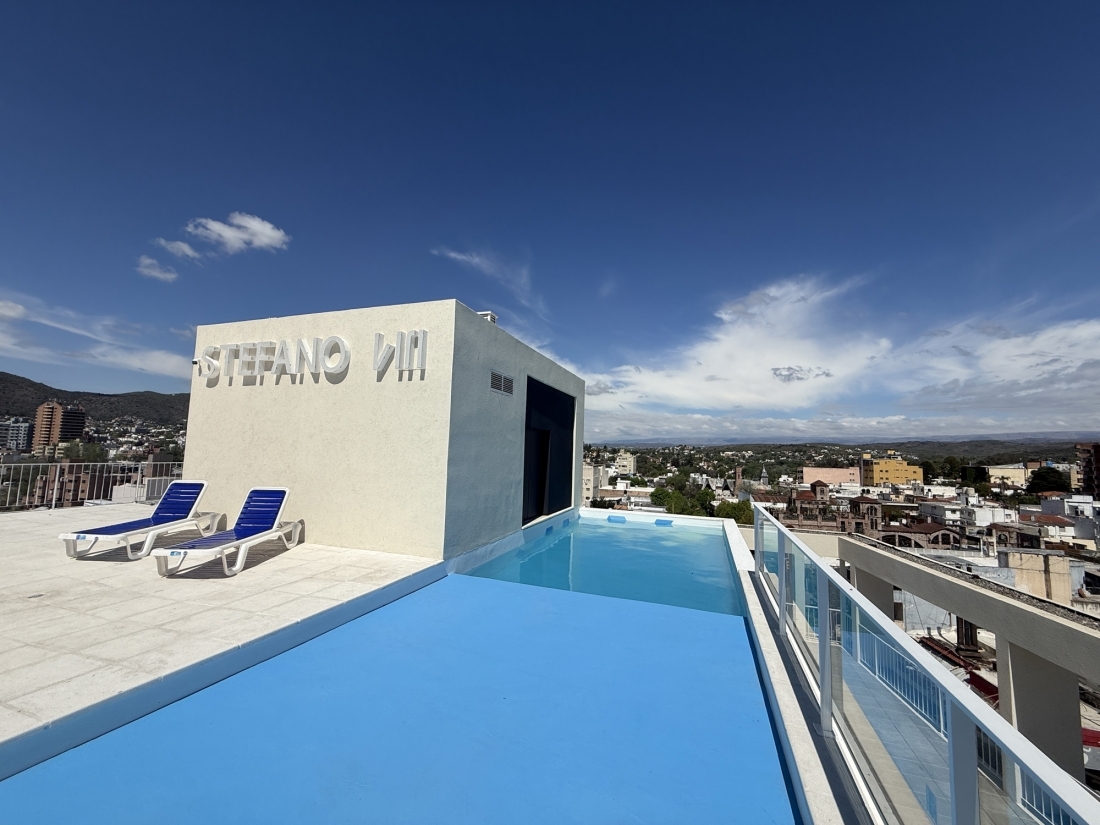 DEPARTAMENTO DE LUJO - 3 DORMITORIOS | A ESTRENAR | VILLA CARLOS PAZ