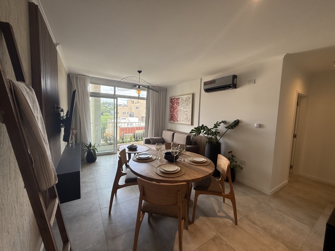 DEPARTAMENTO DE LUJO - 3 DORMITORIOS | A ESTRENAR | VILLA CARLOS PAZ