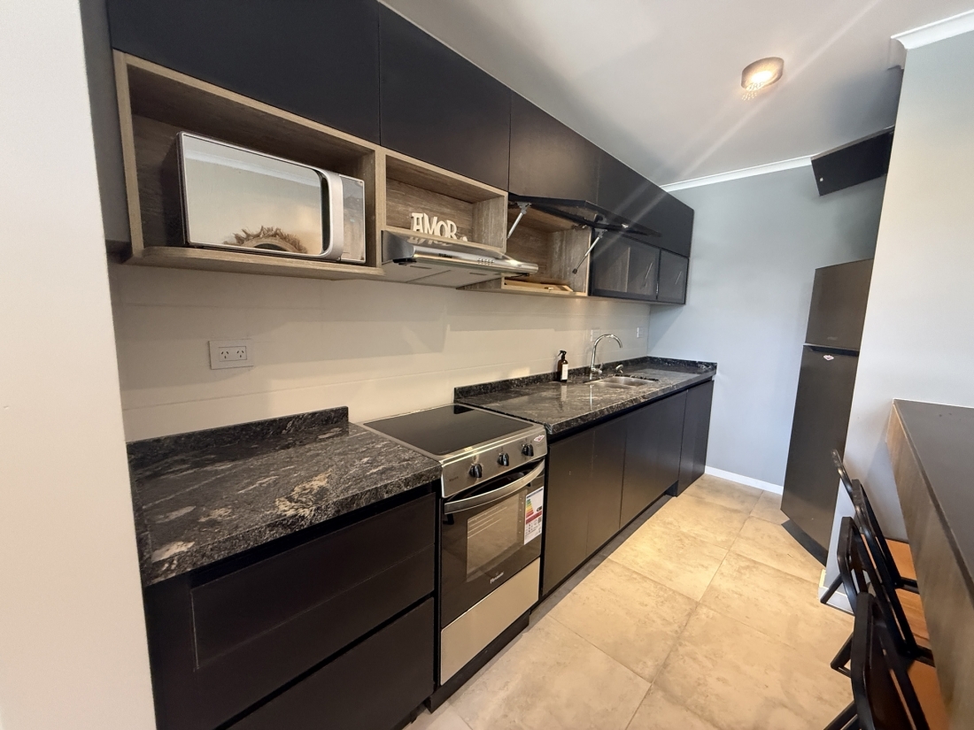 DEPARTAMENTO DE LUJO - 3 DORMITORIOS | A ESTRENAR | VILLA CARLOS PAZ